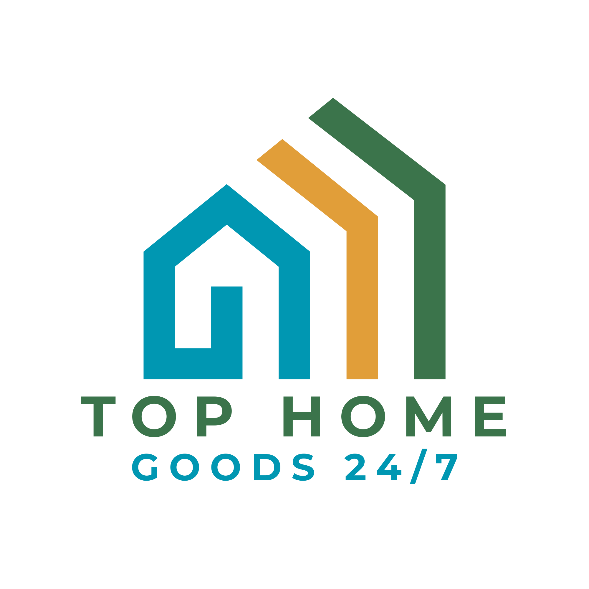 Top Home Goods 24/7
