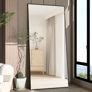Full Length Standing Mirror