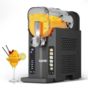 Home Slushie Maker, No Ice Needed