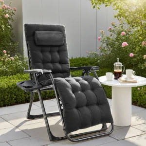Portable Zero Gravity Lounge Chair